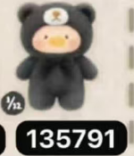 CP 9 Lulu pig nature language 0407