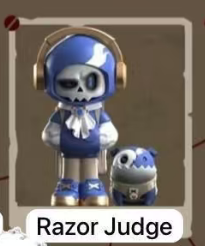 CP3 Mr. Bone Weird Alliances 0407
