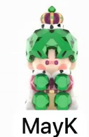 CP1 Pino jelly hard shiny 0407