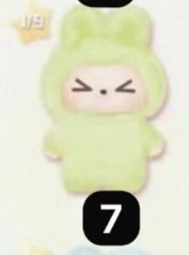 cp4 Rabbit the Kiki warmth  0408