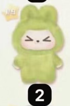 cp4 Rabbit the Kiki warmth  0408