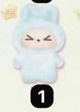cp4 Rabbit the Kiki warmth  0408