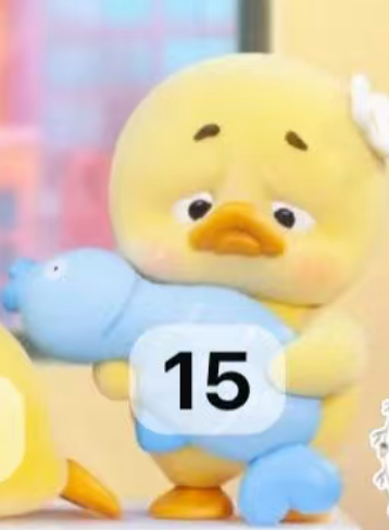 cp5 Upset Duck (stop the spiral Duck)  0408