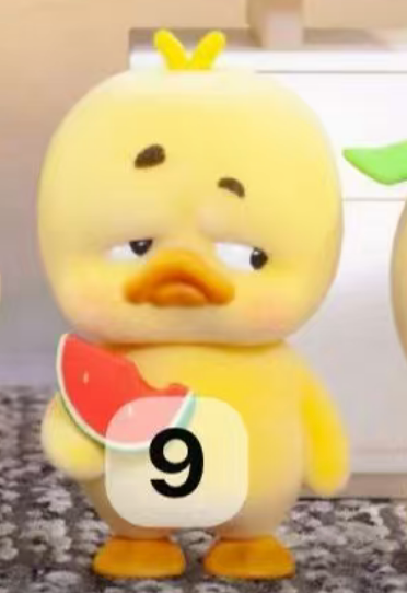 cp5 Upset Duck (stop the spiral Duck)  0408