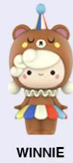 CP1 Momiji Circus 0408