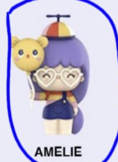 link susie