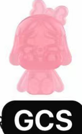 CP2  crybaby rainbow bean 0409