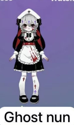 CP1 Nyssa nightmare 0409