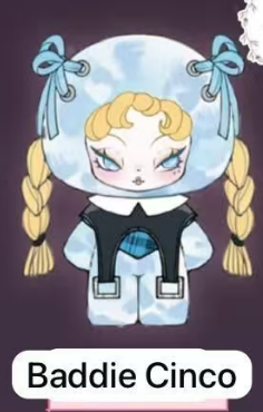 CP 2 Dodo NAMI Heat Wave 0409
