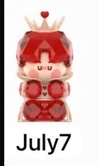 CP3 Pino jelly hard shiny 0410