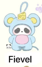 CP1 Panda roll The Zoo In Hands Plush 0410