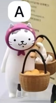 CP1 Meow Happy Market 0411