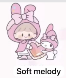 CP2 Zzoton X Sanrio Preparation Before Bedtime 0411