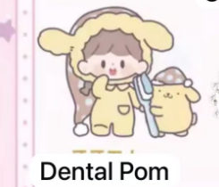 CP2 Zzoton X Sanrio Preparation Before Bedtime 0411