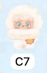 CP7 Qkid Weather Baby 0414