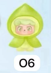 CP6 Qkid Weather Baby 0412