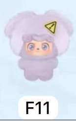 CP7 Qkid Weather Baby 0414