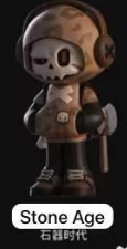 CP1 Mr. Bone Time Travel 0412