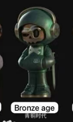 CP1 Mr. Bone Time Travel 0412
