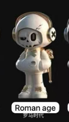 CP1 Mr. Bone Time Travel 0412