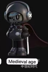 CP1 Mr. Bone Time Travel 0412
