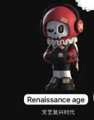 CP1 Mr. Bone Time Travel 0412