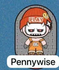 CP5 Mr bone plush 0413