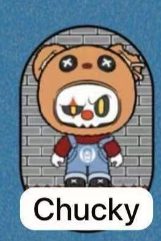 CP5 Mr bone plush 0413