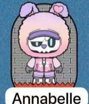 CP5 Mr bone plush 0413