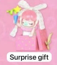 CP1 Nanci sweet time 0413