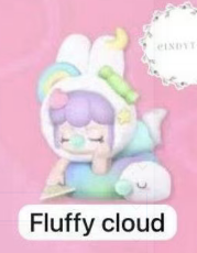 CP1 Nanci sweet time 0413