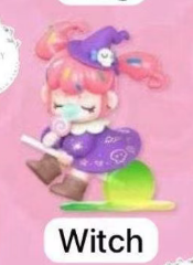 CP1 Nanci sweet time 0413