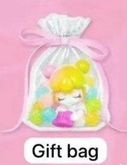 CP1 Nanci sweet time 0413