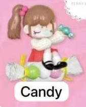 CP1 Nanci sweet time 0413