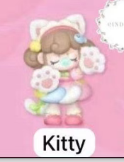 CP1 Nanci sweet time 0413