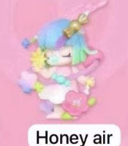 CP1 Nanci sweet time 0413