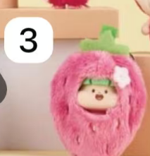 CP2 Meatball Fruit Friends 0413