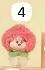 CP2 Meatball Fruit Friends 0413