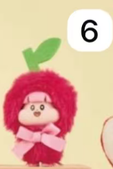 CP2 Meatball Fruit Friends 0413