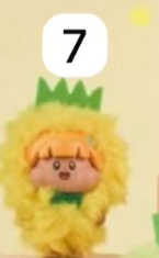 CP2 Meatball Fruit Friends 0413
