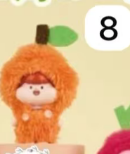 CP2 Meatball Fruit Friends 0413