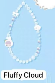 CP2 Nanci Sweet Moment Phone Chain 0414