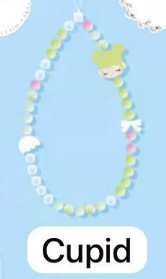 CP2 Nanci Sweet Moment Phone Chain 0414
