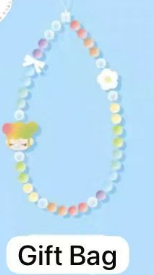 CP2 Nanci Sweet Moment Phone Chain 0414