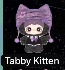 CP10 Maymei Kitten Academy 0416