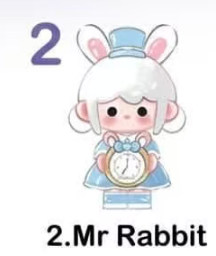 CP6 Uutoy Fairy Journey 0415