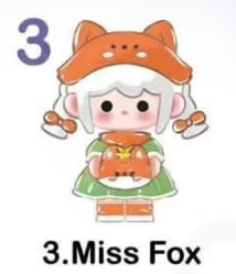 CP6 Uutoy Fairy Journey 0415