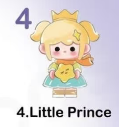 CP6 Uutoy Fairy Journey 0415