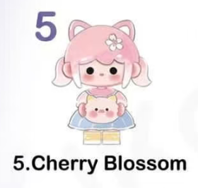 CP6 Uutoy Fairy Journey 0415