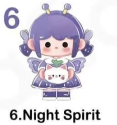 CP6 Uutoy Fairy Journey 0415